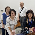 第18回桜友同窓会写真その01