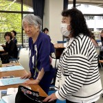 第18回桜友同窓会写真その13