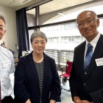 第18回桜友同窓会写真その15