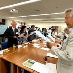 第18回桜友同窓会写真その14