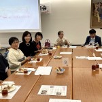 第18回桜友同窓会写真その17