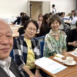 第18回桜友同窓会写真その19