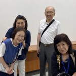 第18回桜友同窓会写真その02