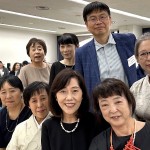 第18回桜友同窓会写真その20