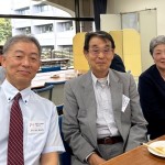 第18回桜友同窓会写真その22