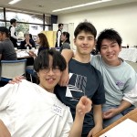 第18回桜友同窓会写真その24