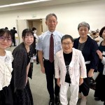 第18回桜友同窓会写真その27