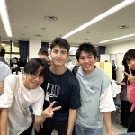 第18回桜友同窓会写真その29