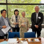 第18回桜友同窓会写真その32